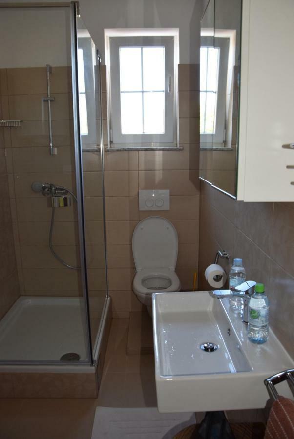 Apartmani Diana Medulin Exteriör bild